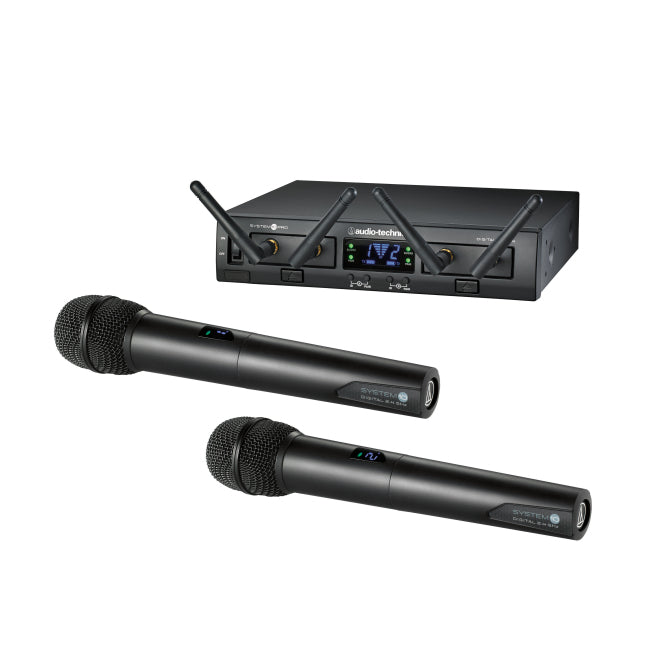 Wireless Microphone Singapore Handheld Headset Mics Musicshop.sg