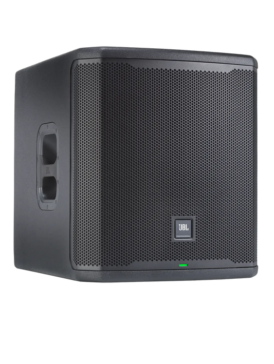 JBL PRX915XLF Professional Powered 15-Inch Subwoofer
