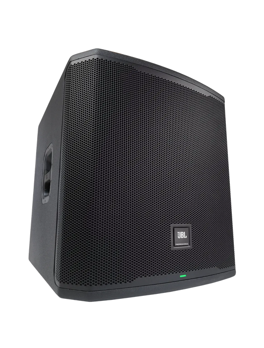 JBL PRX918XLF Professional Powered 18-inch Subwoofer