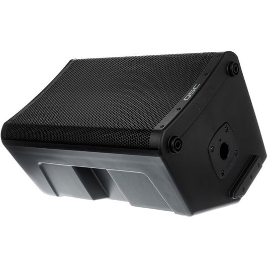 QSC CP12 1000W 12" Powered Active PA Speaker Floor Monitor