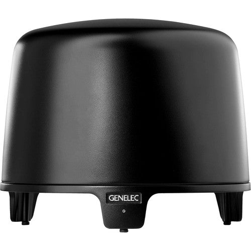 Genelec F1BMM F One 6.5" 40W Active Subwoofer (Black)