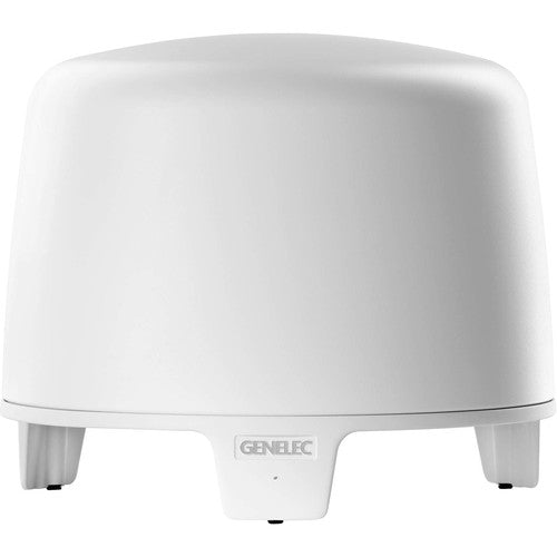 Genelec F2BWM F Two (B) Active Subwoofer - White