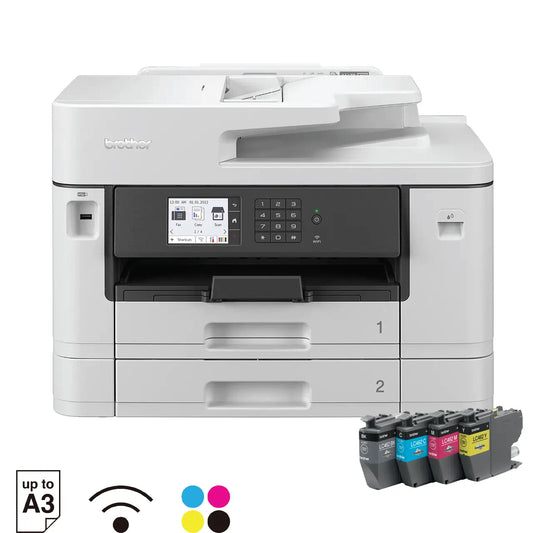 MFC-J2740DW Inkjet Printer