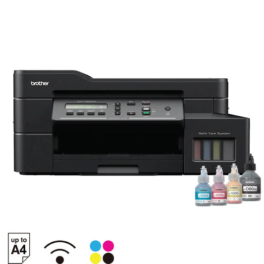 Business savings with duplex, high-speed multifunction printer