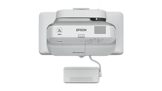 Epson EB-695Wi Ultra-Short Throw Interactive WXGA 3LCD Projector