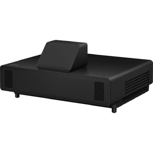 Epson PowerLite 805F 5000-Lumen Pixel-Shift Full HD Ultra-Short Throw Laser 3LCD Projector