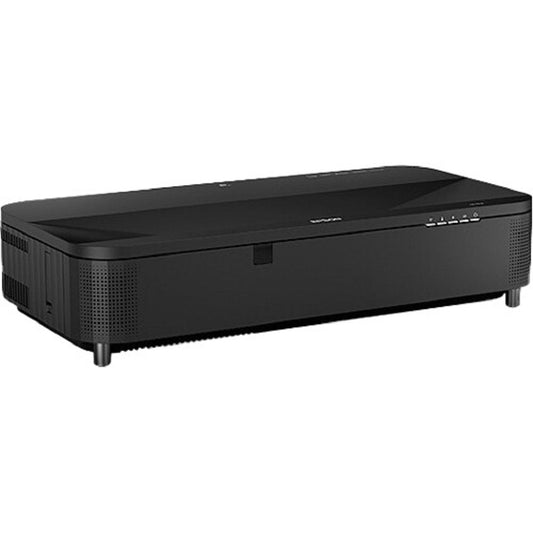Epson PowerLite 815E 5000-Lumen Pixel-Shift 4K Extreme-Short-Throw Laser Projector