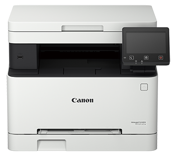 Canon MF641Cw