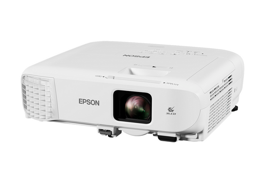 Epson EB-972 XGA 3LCD Projector