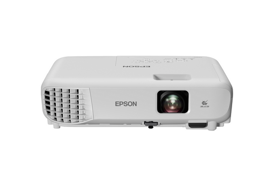 Epson EB-E01 XGA 3LCD Projector