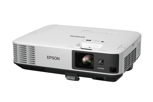 Epson EB-2065 XGA 3LCD Projector