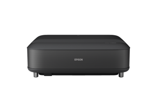Epson EpiqVision Ultra EH-LS650B 4K PRO-UHD Laser Projection TV