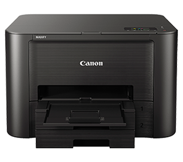 MAXIFY iB4170 High-Speed Business Printer with SM58 Capsule
