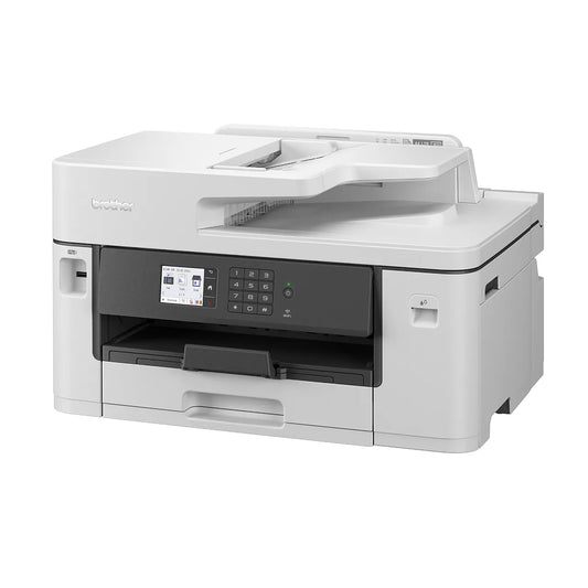 Fast Printing Ink Benefit Series Multifunction Center Printer