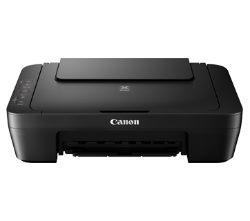 PIXMA MG2570S Compact All-In-One Printer