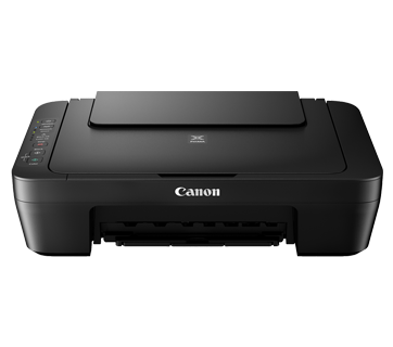 PIXMA MG3070S Compact Wireless All-In-One Printer