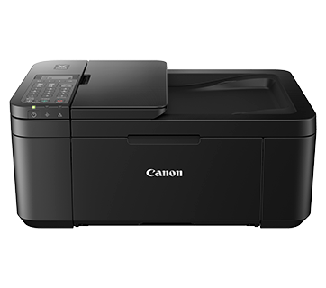 PIXMA TR4670S Compact Wireless All-In-One Printer with Fax & 2-Sided Printing