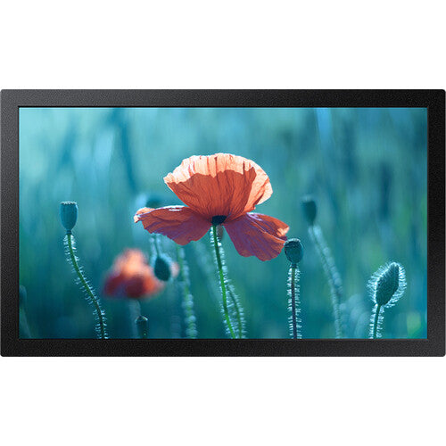 QB13R-TM 13" Full HD Interactive Display