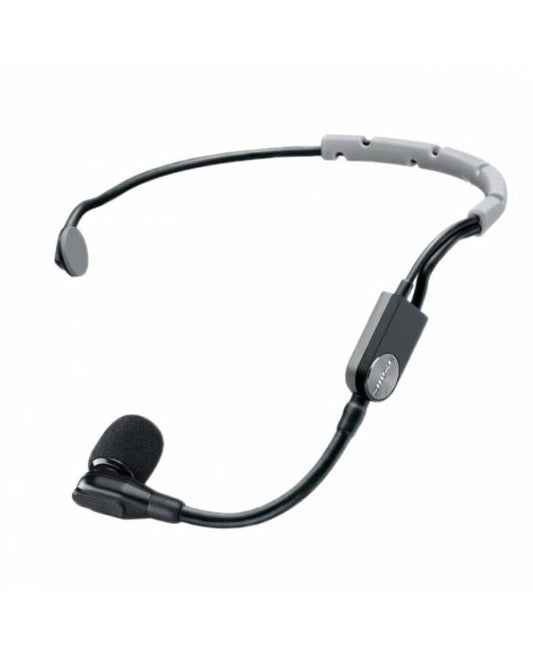 Shure SM35-TQG Performance Headset Condenser Microphone