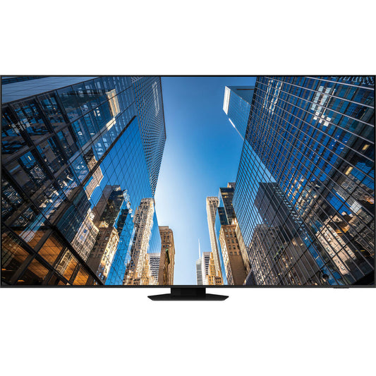 98” UHD Signage QE98C - Quantum 4K Slim Display