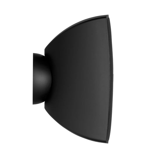 Audac ATEO6D Wall speaker with CleverMount 6" (Black)