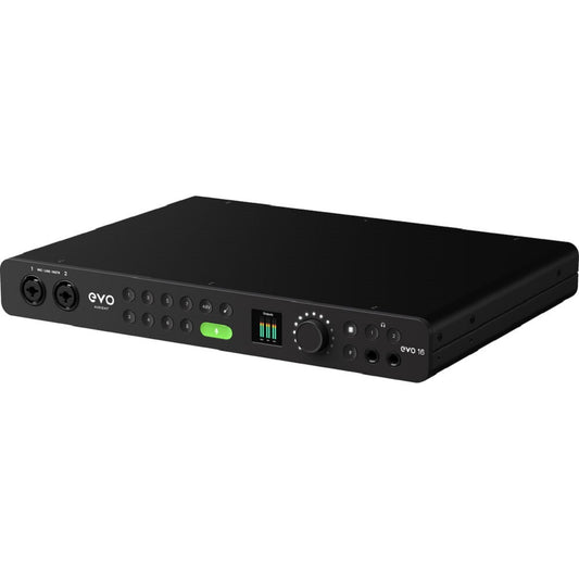 Audient EVO 16 24x24 USB Audio Interface
