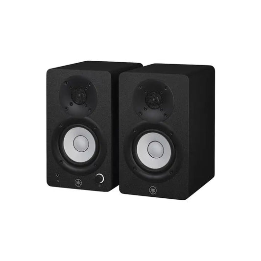 YAMAHA HS3 Black  3.5" Powered Studio Monitors