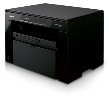 Canon MF3010