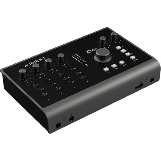 Audient ID44 MkII USB Audio Interface