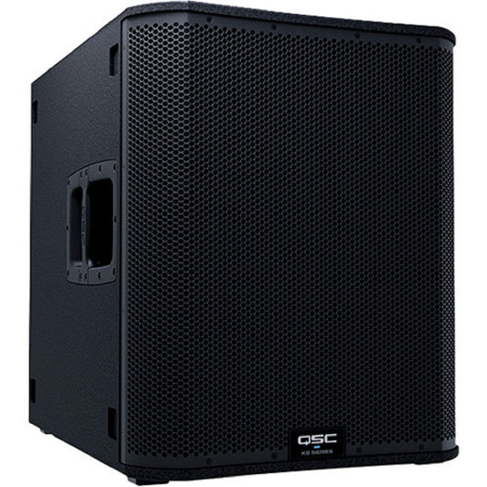 QSC KS118 18" 3600W Active Subwoofer
