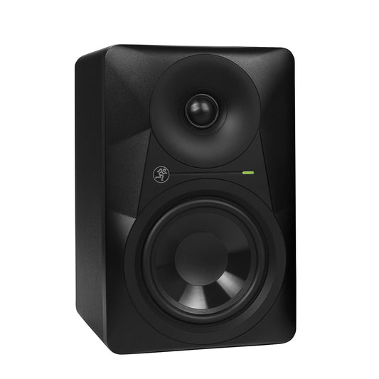 Mackie MR524 5-Inch Powered Studio Monitor for Home Studios
