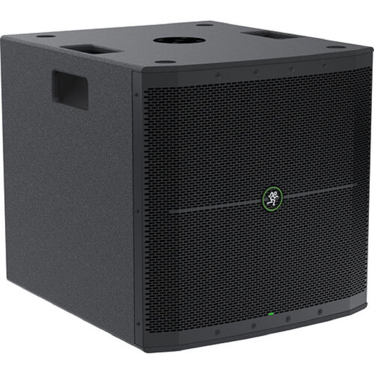 Mackie Thump118S 1,400-watt 18-inch Powered Subwoofer
