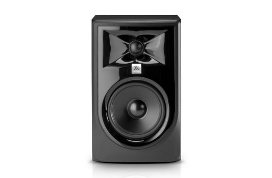 JBL 305P MkII-EU 5-Inch Powered Studio Monitor (Single, EU Version)