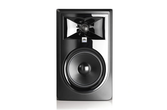JBL 306P MkII-UK Powered 6-Inch Two-Way Studio Monitor