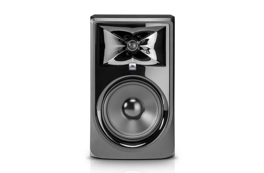 JBL 308P MkII-UK 8-Inch Powered Studio Monitor