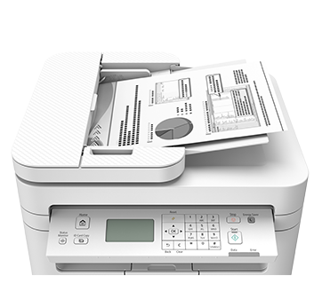 Canon MF284dw