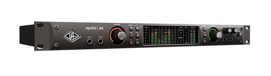 Universal Audio Apollo x6 Heritage Edition