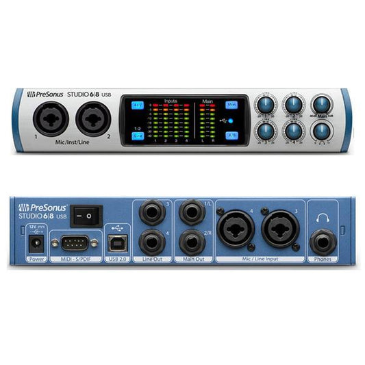 03_PreSonus_Studio_68_6x6_USB_Audio_Interface