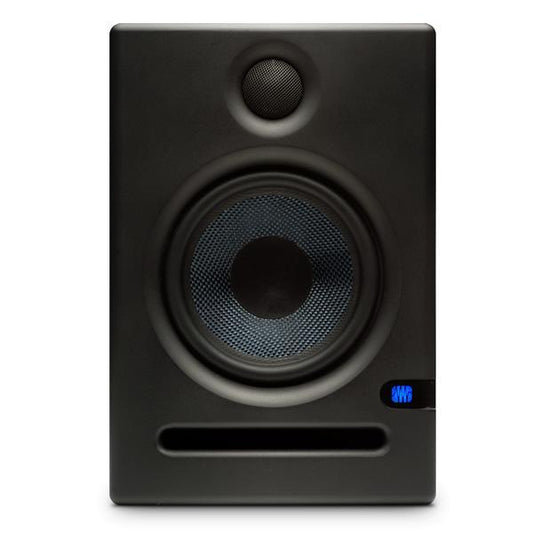 07_PreSonus_Eris_E5_Powered_Studio_Monitors_Speakers_Front_Zoom-in