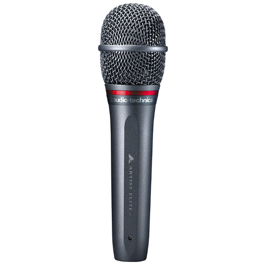 Audio-Technica AE4100 Cardioid Dynamic Microphone