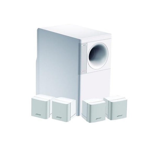 Bose-FreeSpace-3-Subwoofer-Satellite-Surface-Mount-System---White