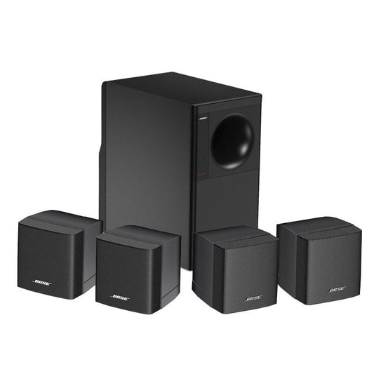 Bose-FreeSpace-3-Subwoofer-Satellite-Surface-Mount-System