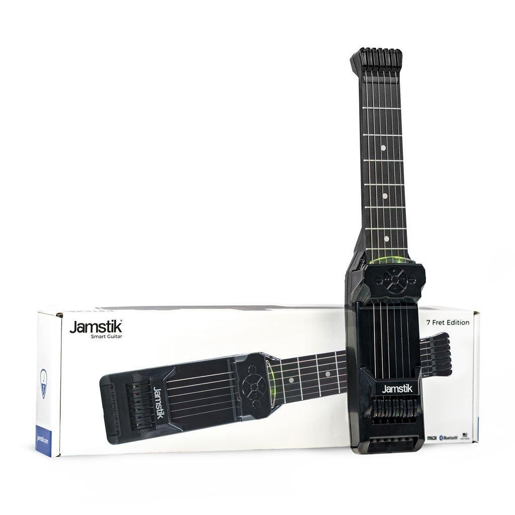 Jamstik 7 Smart Guitar Fret Edition