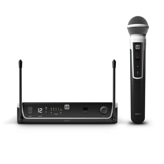 LD_Systems_U306_HHD_Wireless_System_img1