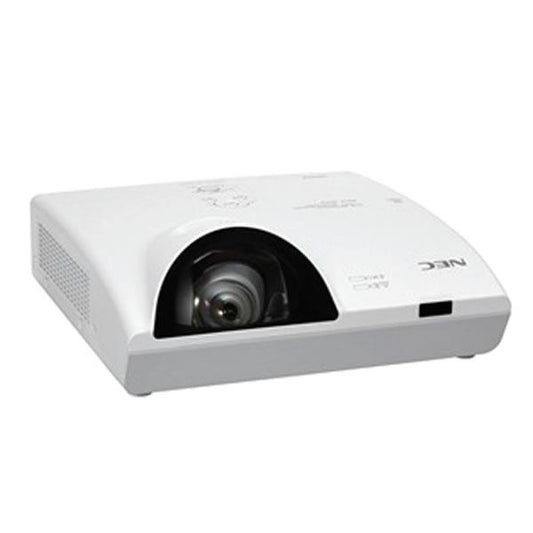 NEC_NP_CK4155XG_XGA_Projector_3300_Lumens