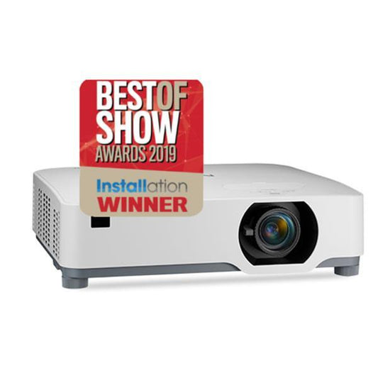 NEC_NP_P525ULG_WUXGA_Laser_Projector_5000_Lumens_img1