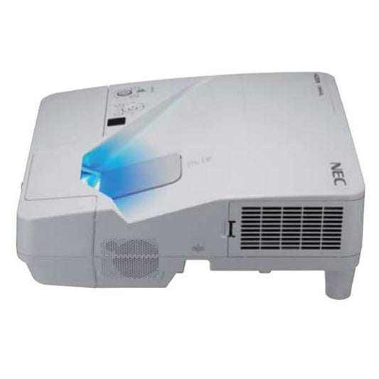NEC_NP_UM301WG_WXGA_Projector_3000_Lumens_img1