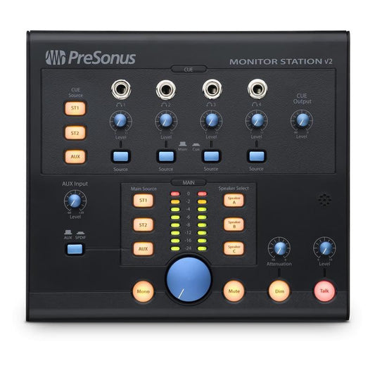 PreSonus-Monitor-Station-V2-top-view