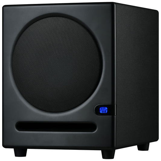 PreSonus Eris Sub8 Compact Powered Studio Subwoofer