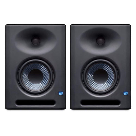 Presonus-e5-Eris-E5-XT-studio-monitor-speaker-singapore